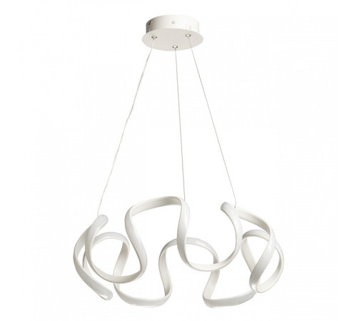 Подвесной светильник De City Аурих 108011301