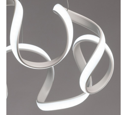 Подвесной светильник De City Аурих 108011301