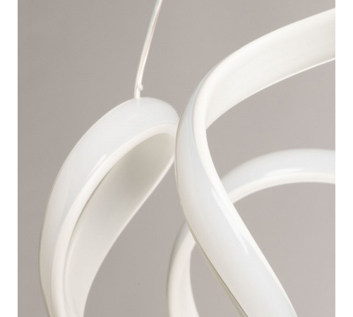 Подвесной светильник De City Аурих 108011301