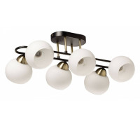 Люстра на штанге De City Торес 6х40Вт E14 110011906