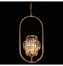 Подвесной светильник De City Семья 24 111017601