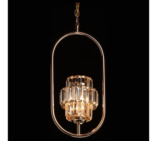 Подвесной светильник De City Семья 24 111017601