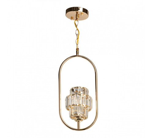 Подвесной светильник De City Семья 24 111017601