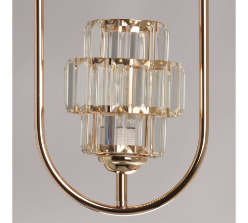 Подвесной светильник De City Семья 24 111017601