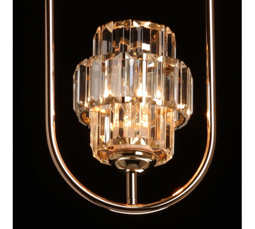 Подвесной светильник De City Семья 24 111017601