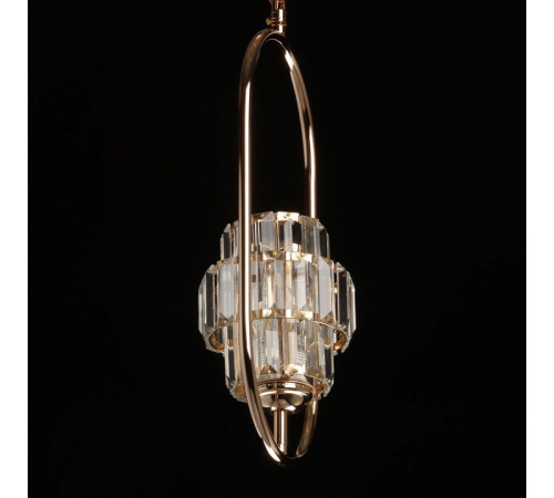 Подвесной светильник De City Семья 24 111017601