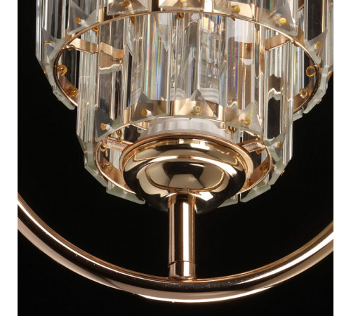 Подвесной светильник De City Семья 24 111017601