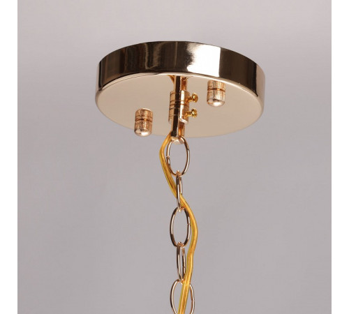 Подвесной светильник De City Семья 24 111017601