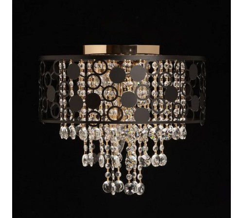 Потолочная люстра De City Бриз 25 111018405