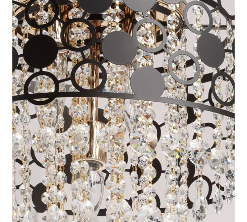 Потолочная люстра De City Бриз 25 111018405