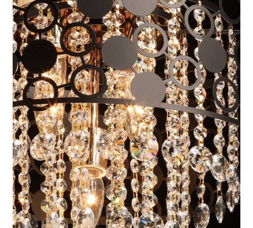 Потолочная люстра De City Бриз 25 111018405