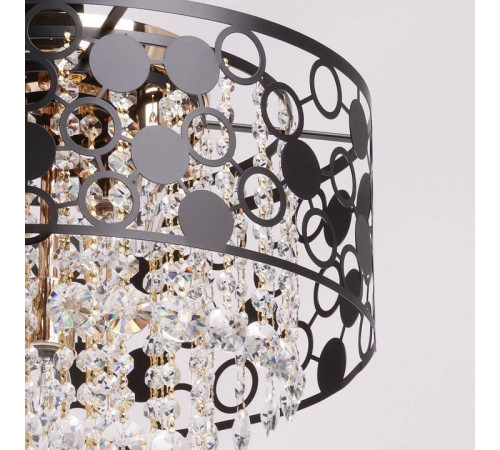 Потолочная люстра De City Бриз 25 111018405