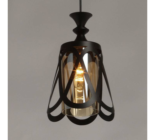 Подвесной светильник De City Семья 27 112012301