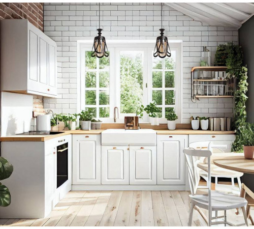 Подвесной светильник De City Семья 27 112012301