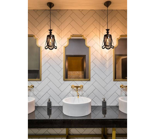 Подвесной светильник De City Семья 27 112012301