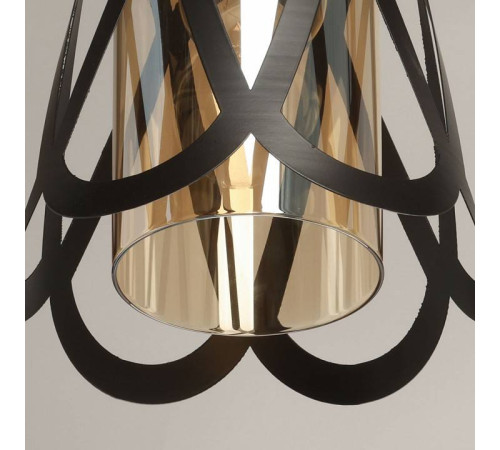 Подвесной светильник De City Семья 27 112012301