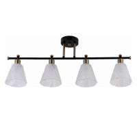 Светильник на штанге De City Тетро 34 118010504