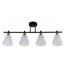 Светильник на штанге De City Тетро 34 118010504