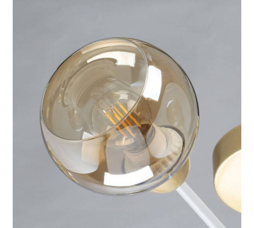 Потолочная люстра De City Вита 220013606