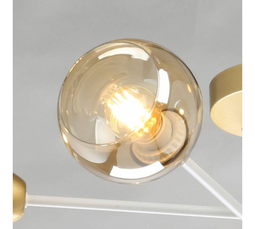 Потолочная люстра De City Вита 220013606