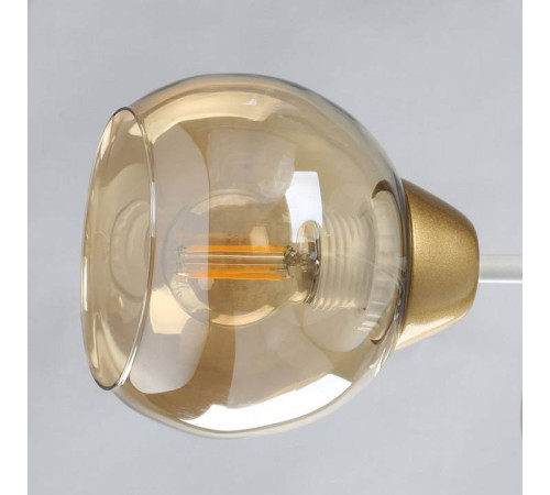 Потолочная люстра De City Вита 220013606