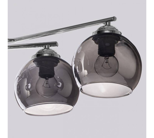 Люстра на штанге De City Вита 220013906