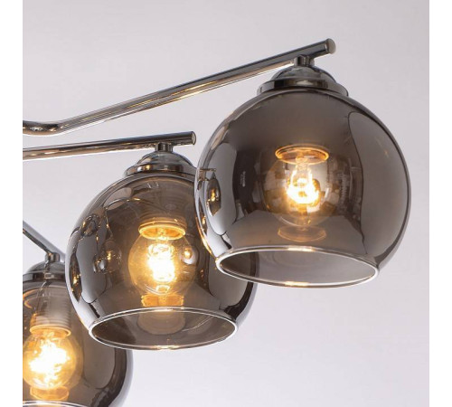 Люстра на штанге De City Вита 220013906