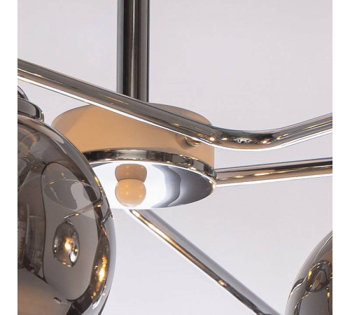 Люстра на штанге De City Вита 220013906