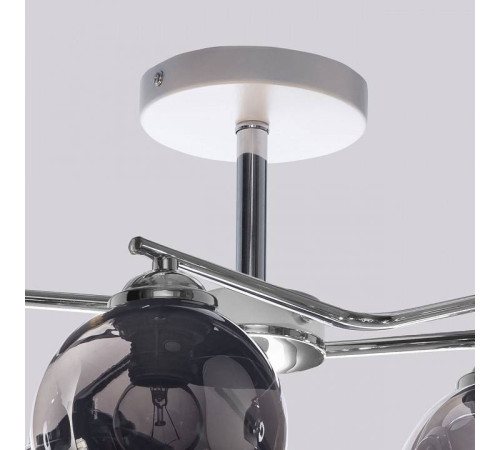 Люстра на штанге De City Вита 220013906