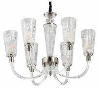 Подвесная люстра MW-Light Альгеро 8 6 ламп 285012306