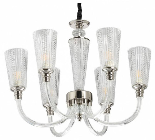 Подвесная люстра MW-Light Альгеро 8 6 ламп 285012306