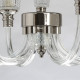 Подвесная люстра MW-Light Альгеро 8 6 ламп 285012306
