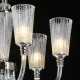 Подвесная люстра MW-Light Альгеро 8 6 ламп 285012306