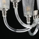 Подвесная люстра MW-Light Альгеро 8 6 ламп 285012306