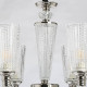 Подвесная люстра MW-Light Альгеро 8 6 ламп 285012306