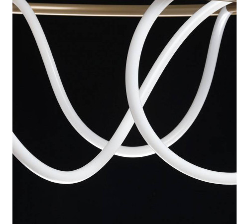 Подвесной светильник DeMarkt Толедо 4 312013201