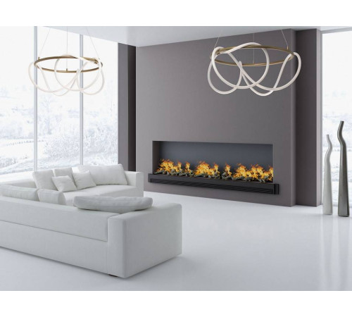 Подвесной светильник DeMarkt Толедо 4 312013201