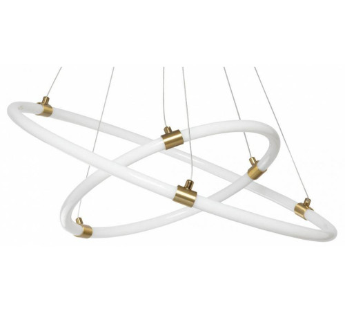 Подвесной светильник DeMarkt Толедо 312015502