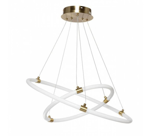 Подвесной светильник DeMarkt Толедо 312015502