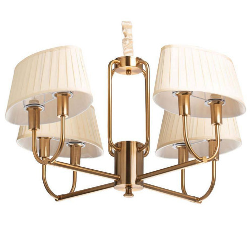 Подвесная люстра MW-Light София 10 355014608