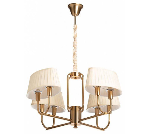 Подвесная люстра MW-Light София 10 355014608