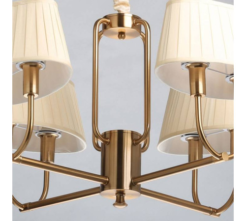 Подвесная люстра MW-Light София 10 355014608