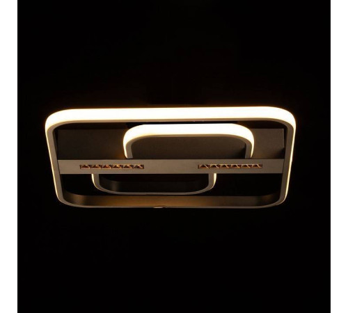 Накладной светильник De City Драйв 377014401