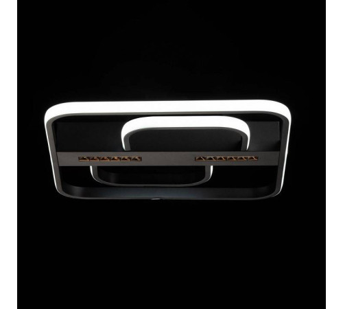 Накладной светильник De City Драйв 377014401