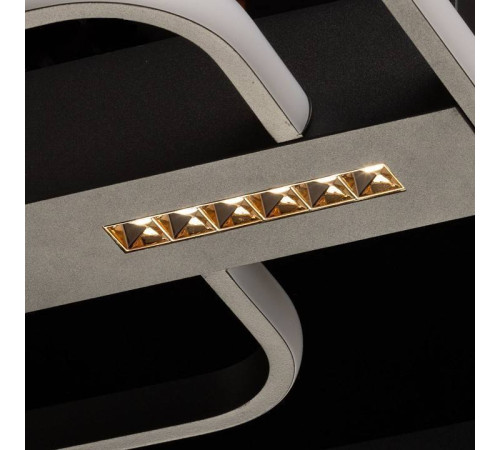 Накладной светильник De City Драйв 377014401