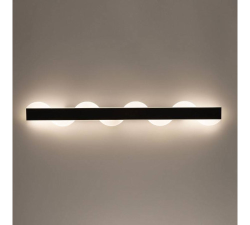 Накладной светильник De City Драйв 377024101