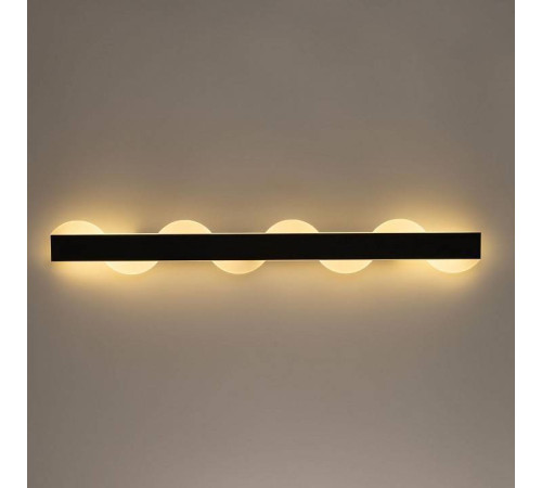 Накладной светильник De City Драйв 377024101