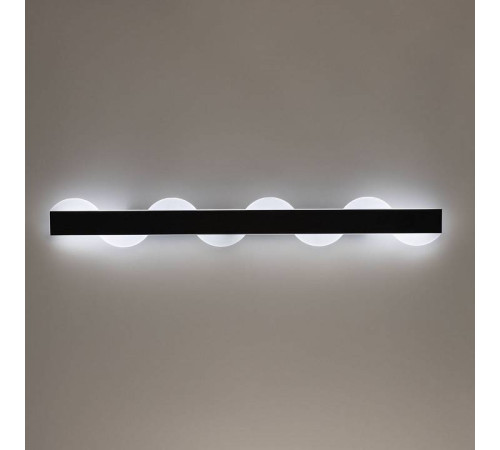 Накладной светильник De City Драйв 377024101