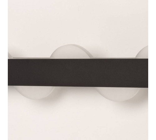 Накладной светильник De City Драйв 377024101