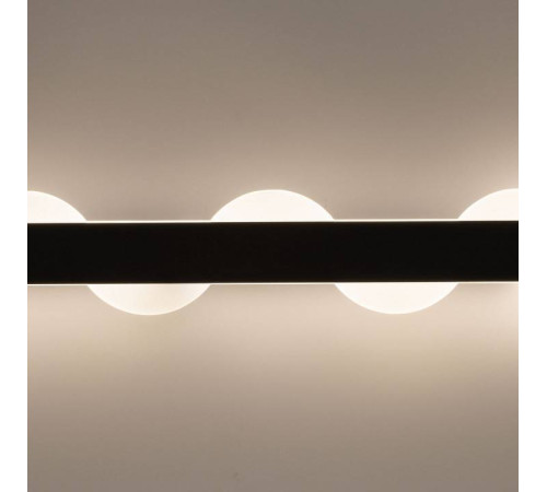 Накладной светильник De City Драйв 377024101